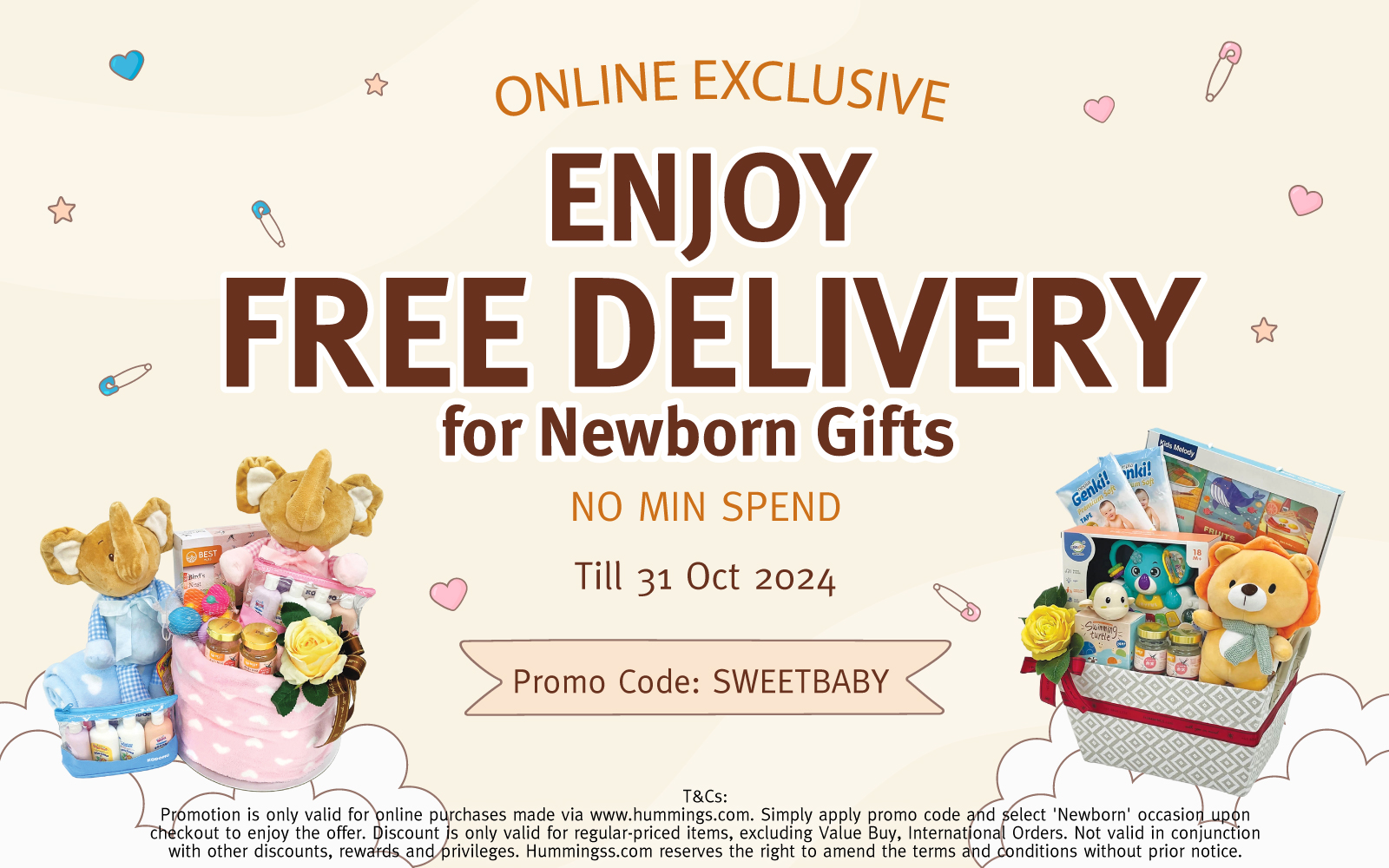 OCT NB GIFTS PROMO 2024